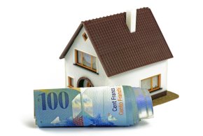 Gebäudeversicherung beim Verkauf