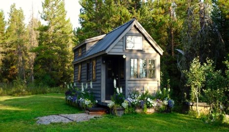 Tiny House Tiny House