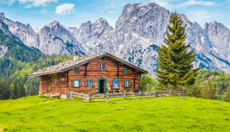 Wohntraum Schweiz Wohntraum Schweiz