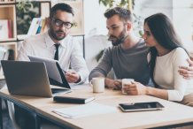 Immobilienfinanzierung Immobilienfinanzierung