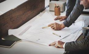 Ausnützungsziffer im Baurecht Ausnützungsziffer im Baurecht
