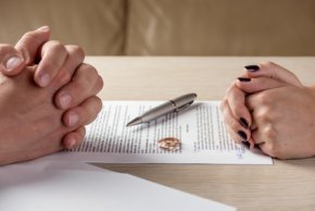 Scheidung Trennungsvereinbarung Scheidung Trennungsvereinbarung