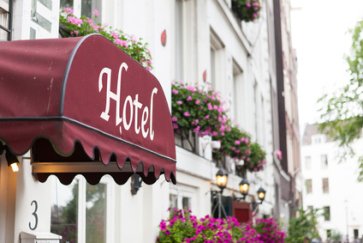 Hotel verkaufen oder verpachten Hotel verkaufen oder verpachten