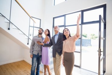 Wohnungsübergabe Wohnungsübergabe