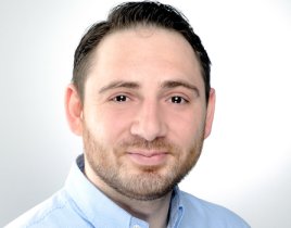 Dennis Hielscher Dennis Hielscher
