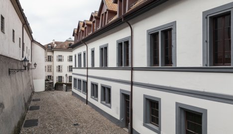 Wohnungsleerstand Wohnungsleerstand