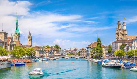 Immobilienpreise Schweiz Immobilienpreise Schweiz