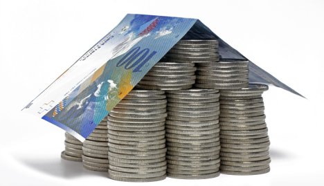 Immobilienpreise CH Immobilienpreise CH