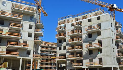 Überangebot Mietwohnung Schweiz Überangebot Mietwohnung Schweiz