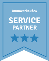 immoverkauf24 Servicepartner 2021