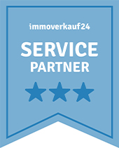 immoverkauf24 Servicepartner 2021 immoverkauf24 Servicepartner 2021