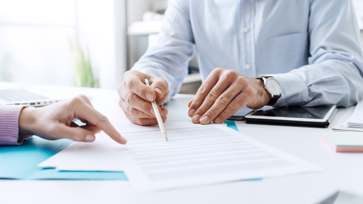 Immobilientreuhänder Aufgaben Immobilientreuhänder Aufgaben