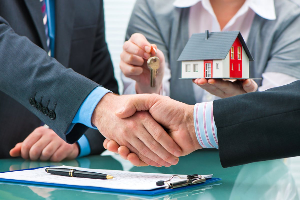 Immobilienkauf Immobilienkauf