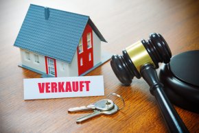 Bieterverfahren Immobilienverkauf