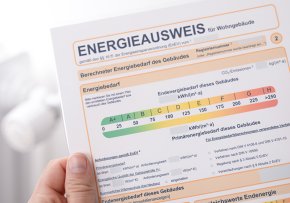 Energieausweis 1