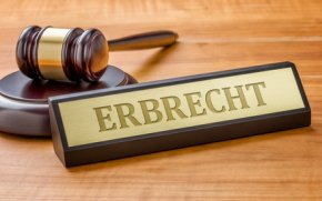 Erbschein beantragen