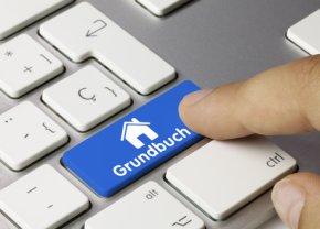 Grundbuchamt online Grundbuchamt online