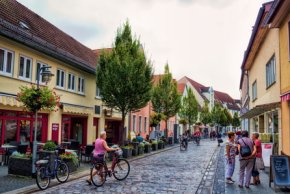 Gewerbe verkaufen Ladenstrasse