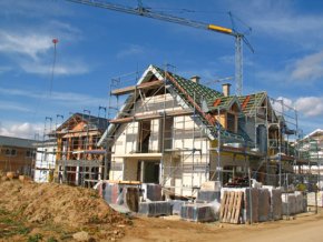 Hausbau Hausbau
