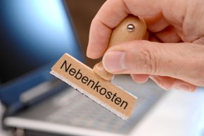 Nebenkostenabrechnung