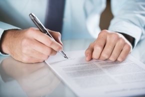 Maklervertrag kündigen Maklervertrag kündigen