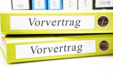 Vorvertrag_Immobilienkauf