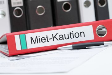 Mietkaution Mietkaution