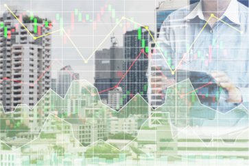 Immobilienblasenindex UBS Immobilienblasenindex UBS