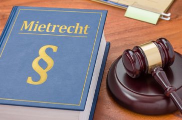 Mietrecht und Wohnrecht