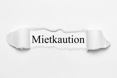 Mietkaution Mietkaution