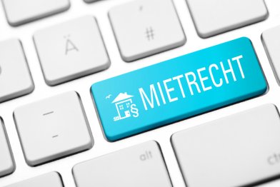 Mietrecht - Ausweisung Mieter Mietrecht - Ausweisung Mieter