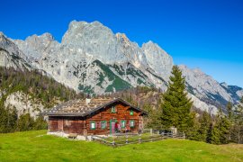 Zweitwohnungsinitiative Schweiz