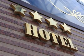 Hotelmakler