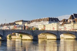 News Immobilienpreise Basel