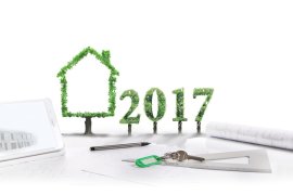 Immobilientrends 2017