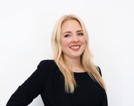 Cinja Kinnemann Cinja Kinnemann