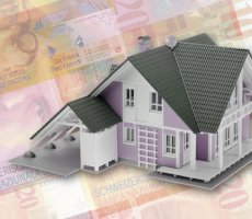 Immobilienbewertung Schweiz