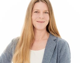 Mandy Jordan 2023
