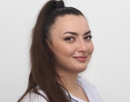 Dilek Kaplan Dilek Kaplan