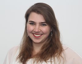 Miriam Klügel Miriam Klügel