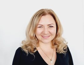 Senay Schöberl Senay Schöberl